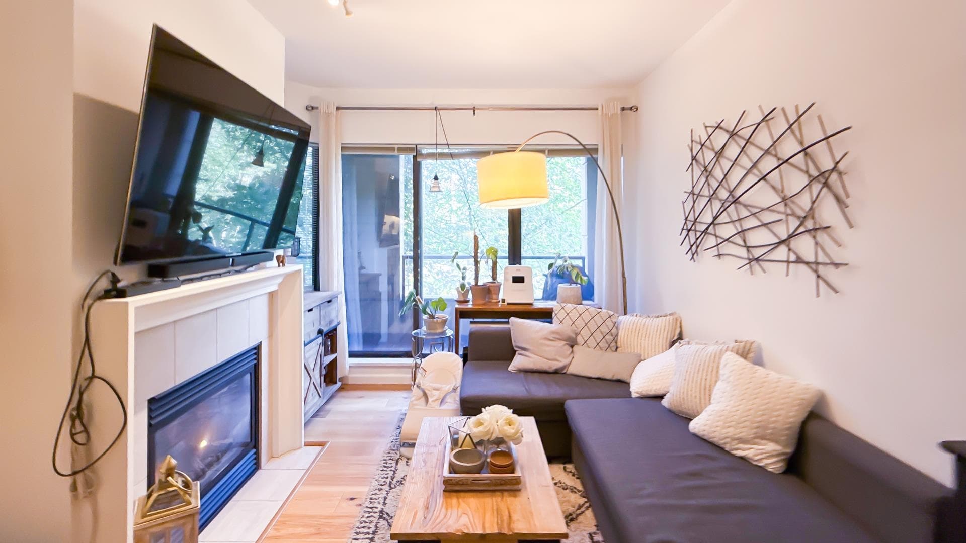 308 - 7368 Sandborne Avenue, Burnaby, V3N 5C5 — photo 5