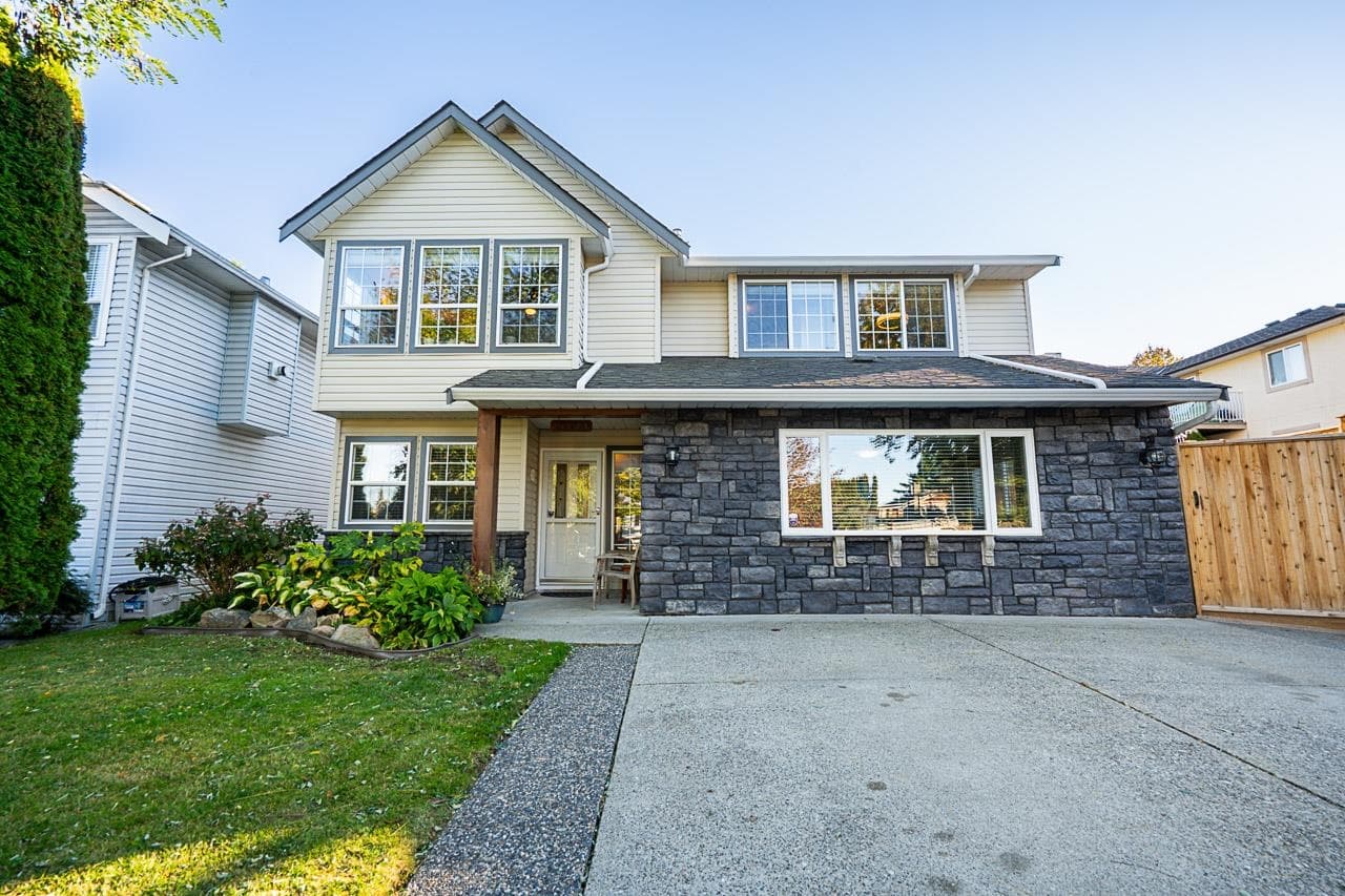 26910 27b Avenue, Langley, V4W 3E5 — photo 3