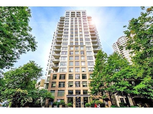 1401 - 3660 Vanness Avenue, Vancouver