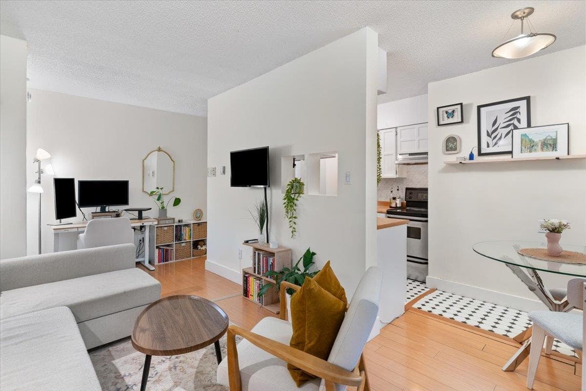 101 - 1540 E 4th Avenue, Vancouver, V5N 1J8 — photo 3
