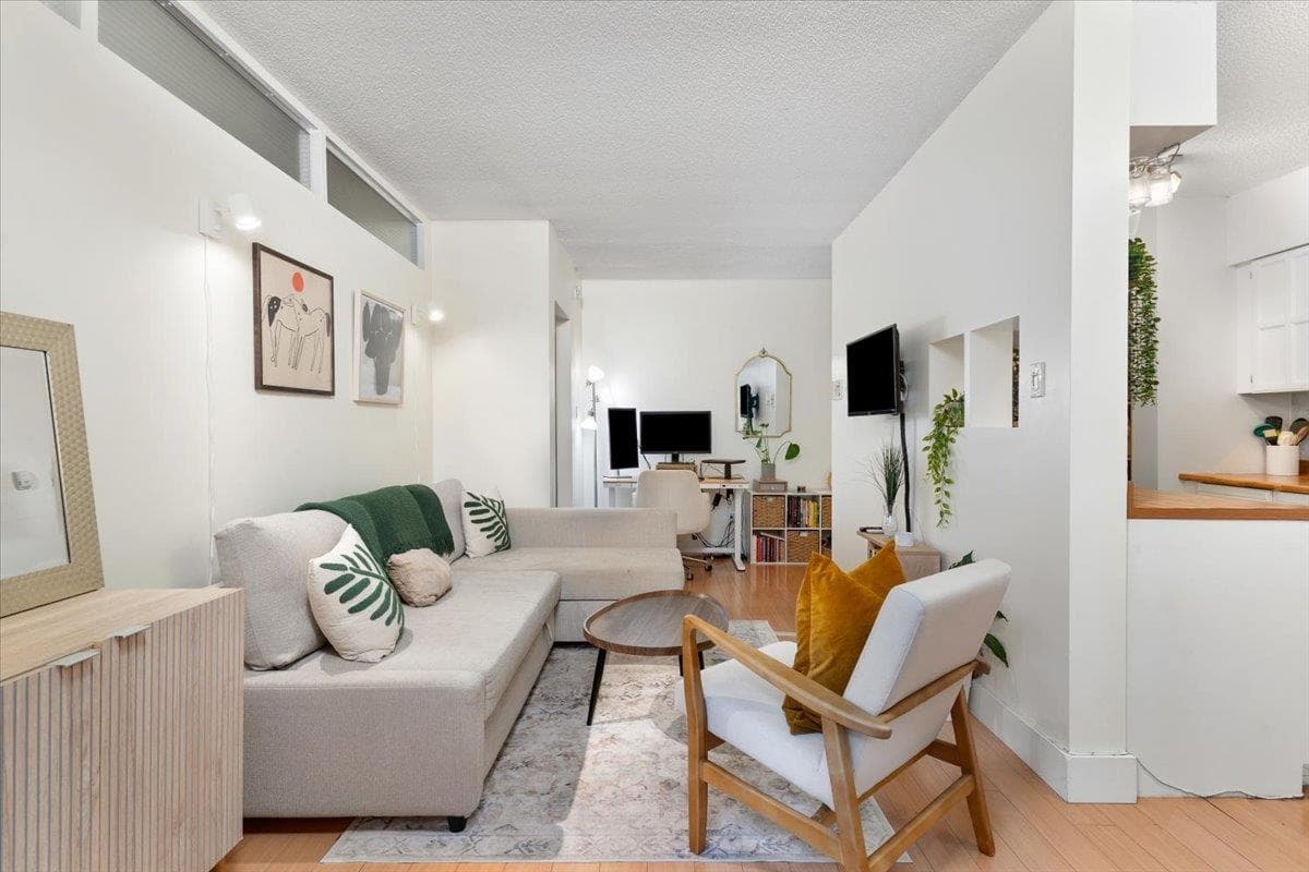101 - 1540 E 4th Avenue, Vancouver, V5N 1J8 — photo 4