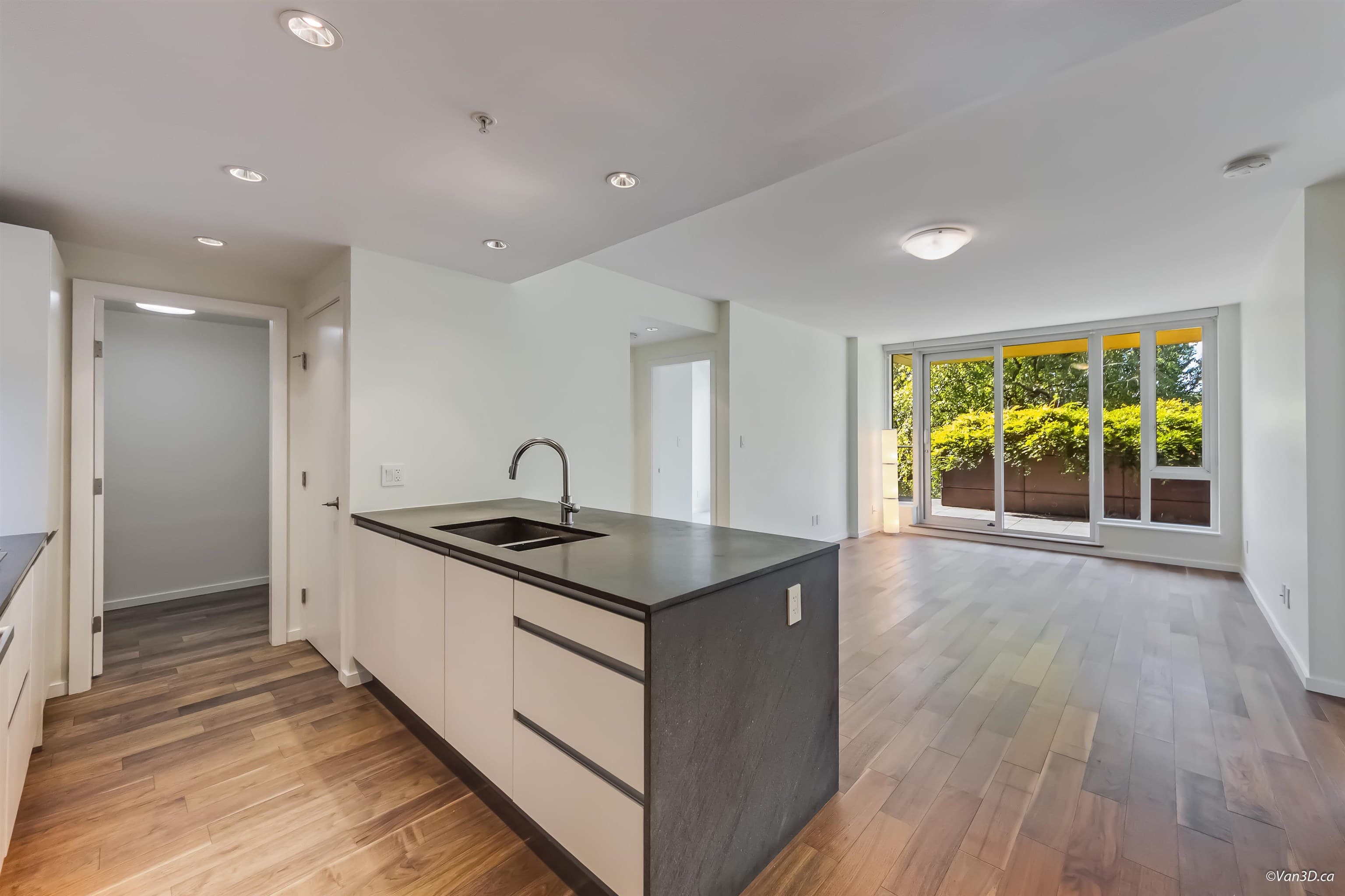 522 - 8488 Cornish Street, Vancouver, V6P 0C2 — photo 3