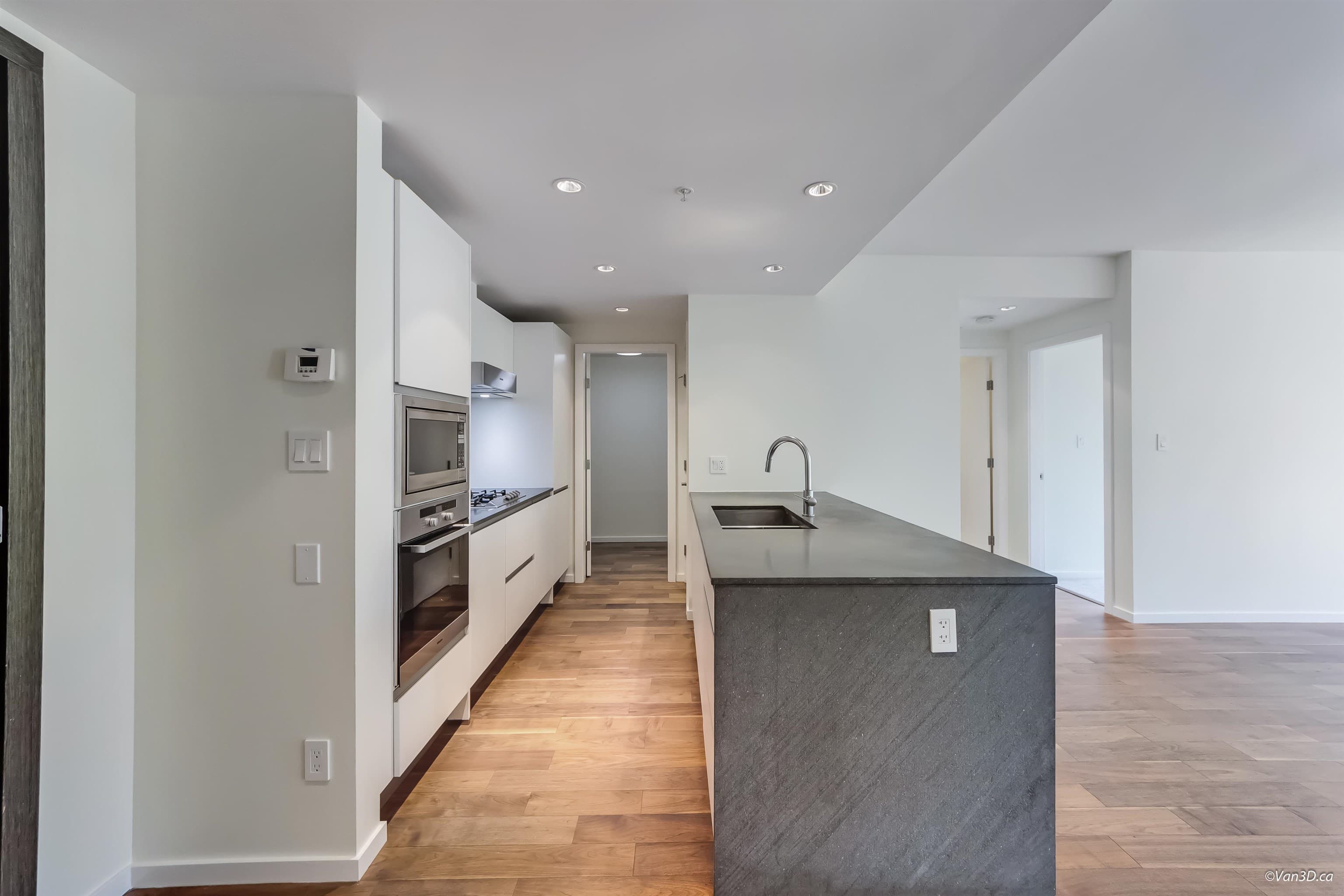 522 - 8488 Cornish Street, Vancouver, V6P 0C2 — photo 4
