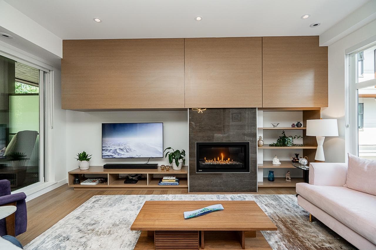 102 - 1205 Harold Road, North Vancouver