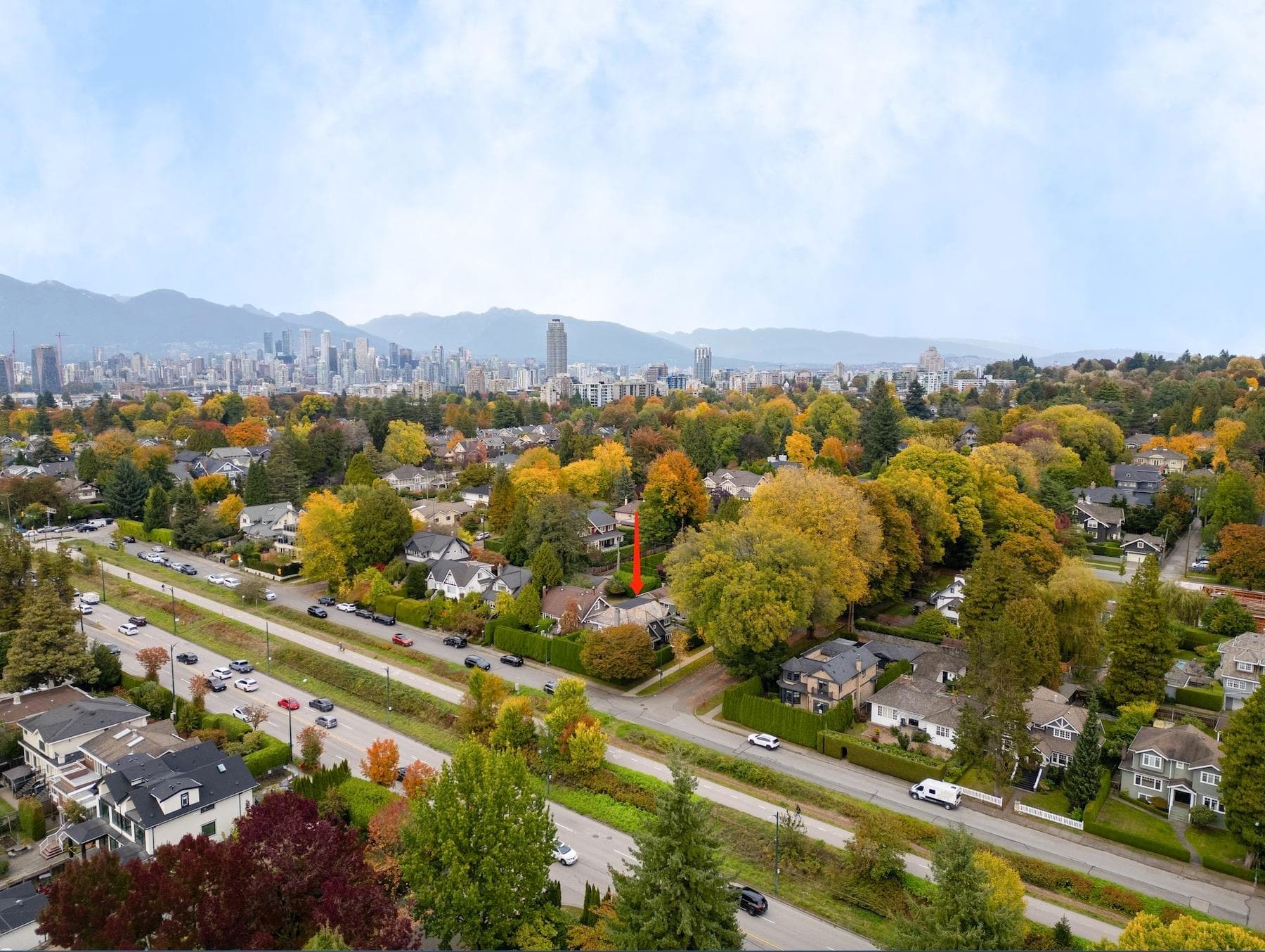 2087 W 18th Avenue, Vancouver, V6J 2N7 — photo 3