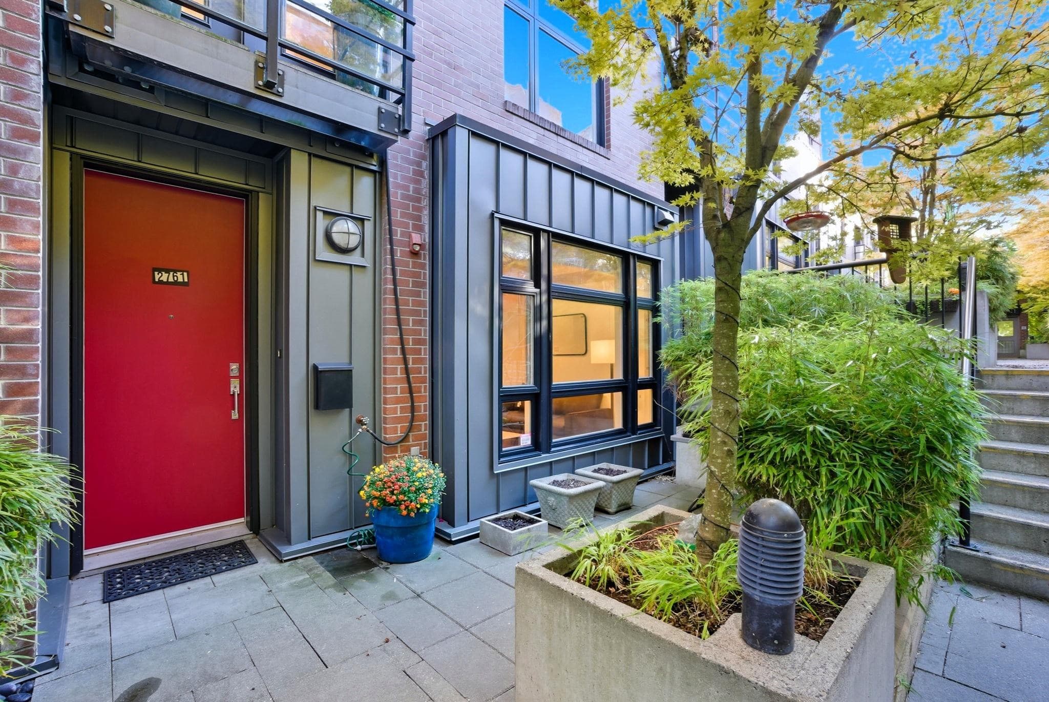 2761 Guelph Street, Vancouver