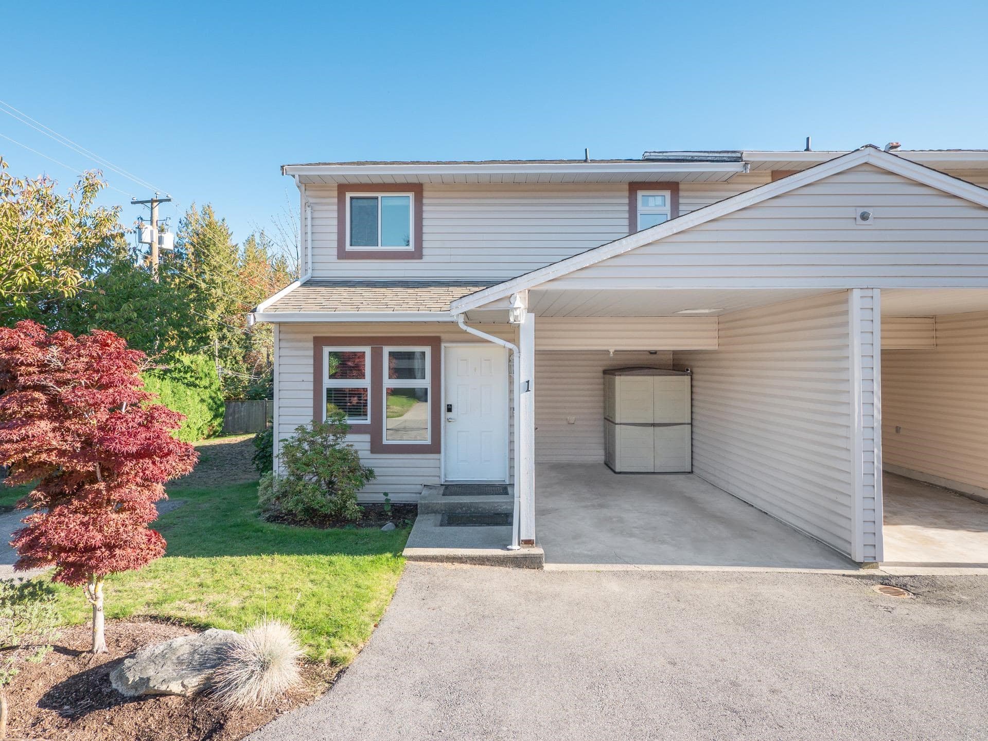 1 - 765 School Road, Gibsons, V0N 1V9 — photo 2