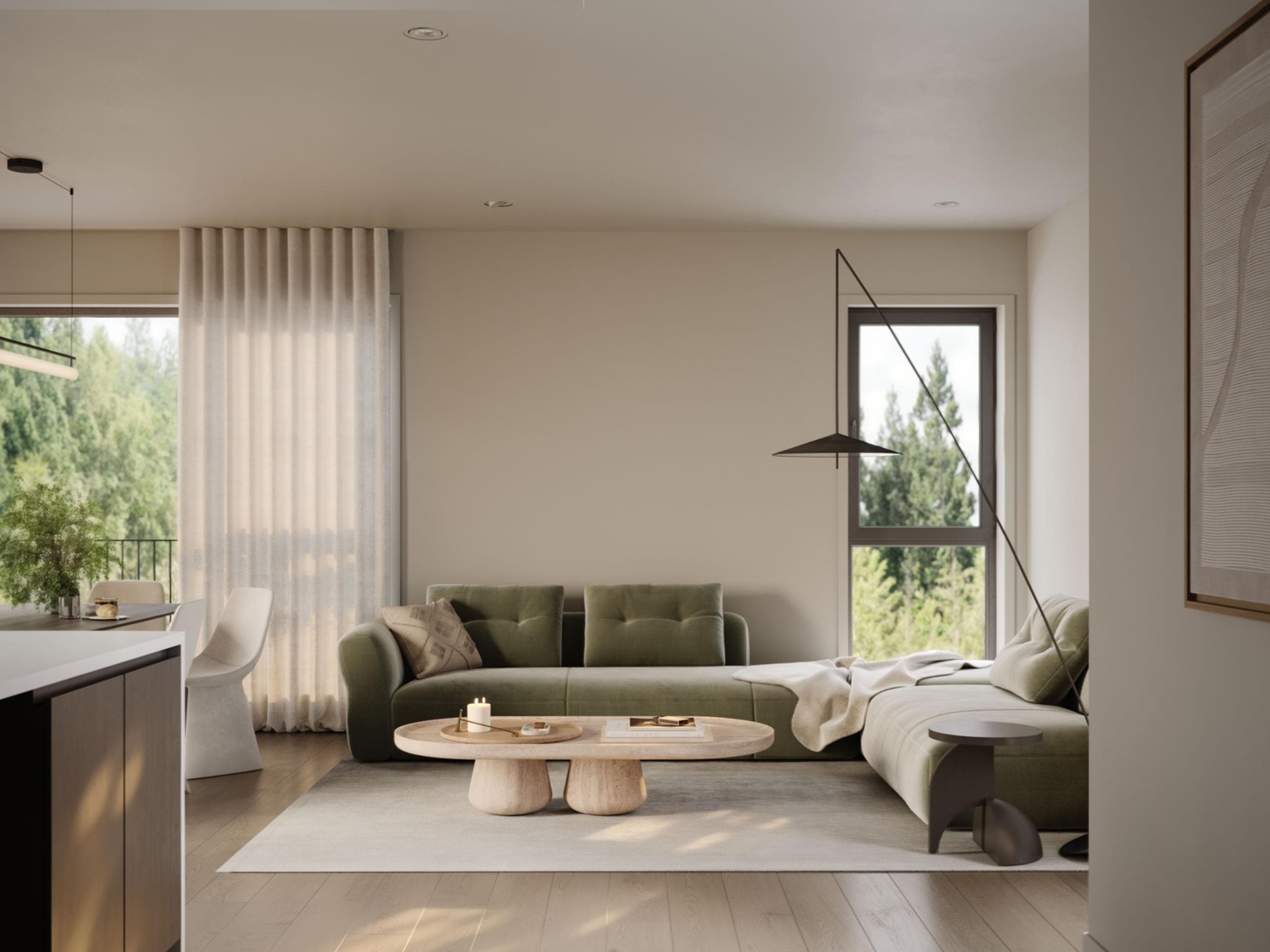 4 - 950 W 57th Avenue, Vancouver, V6P 1S3 — photo 2