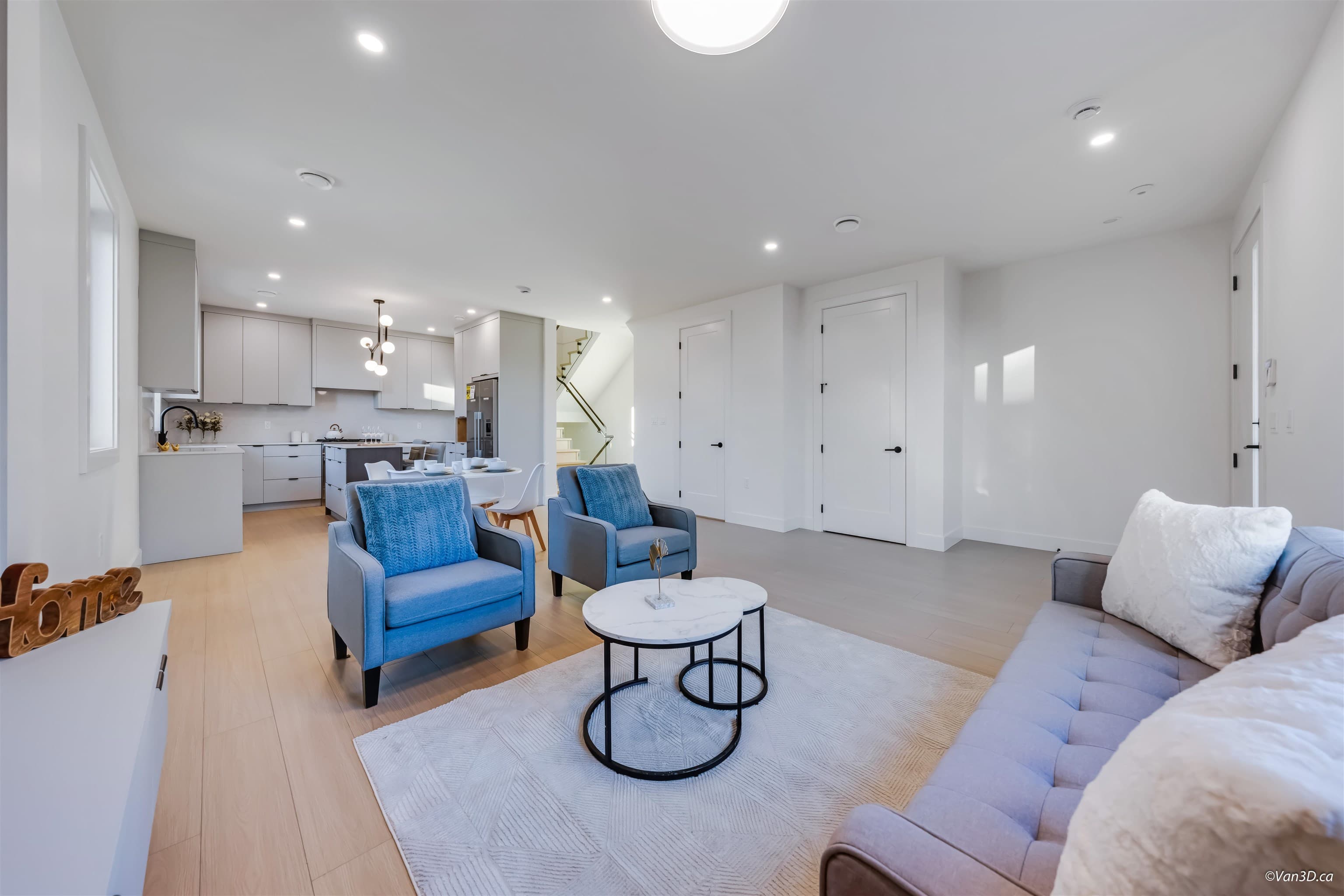 3 - 4211 Graveley Street, Burnaby, V5C 3T7 — photo 3