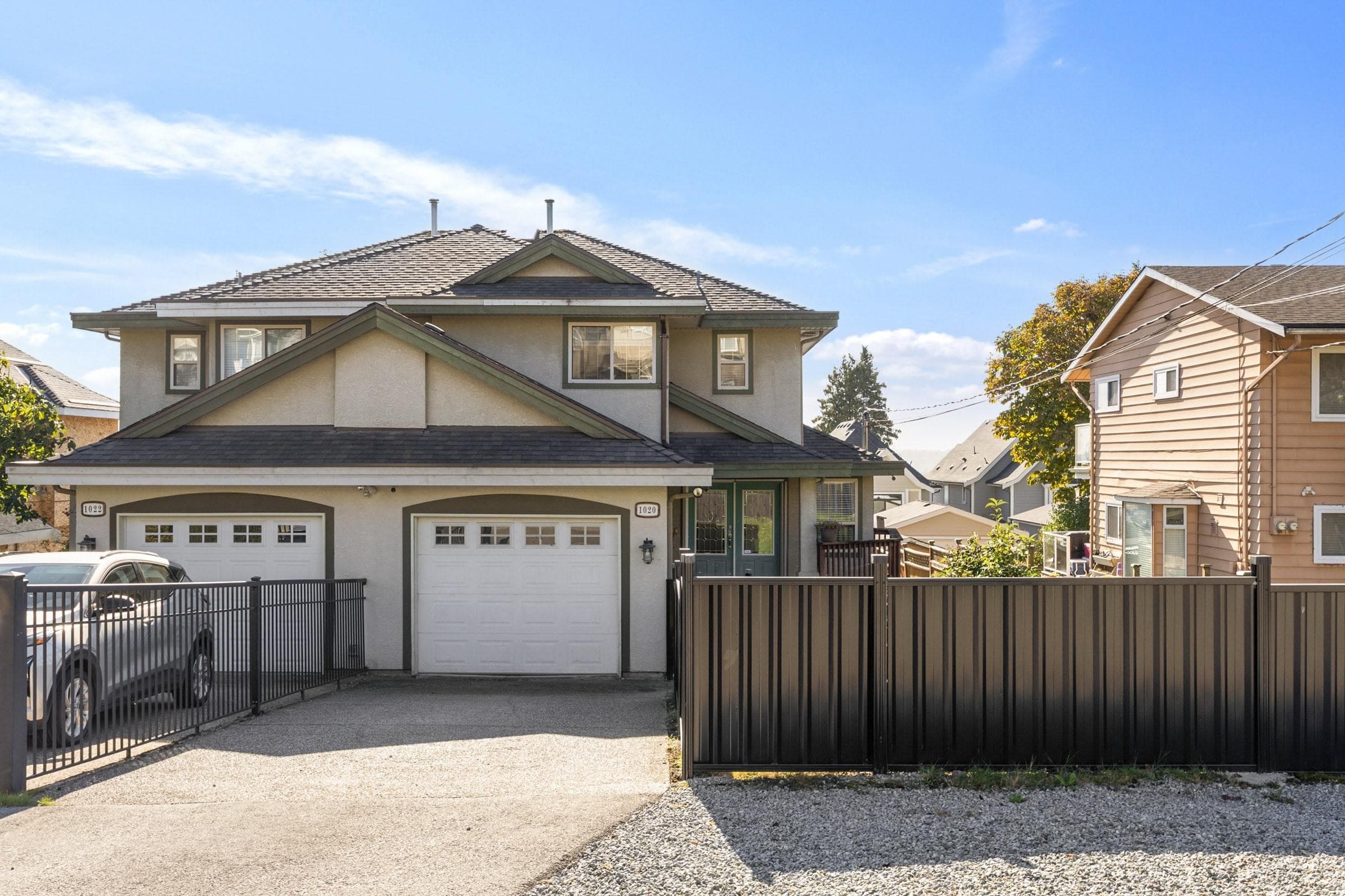 1020 Stewart Avenue, Coquitlam