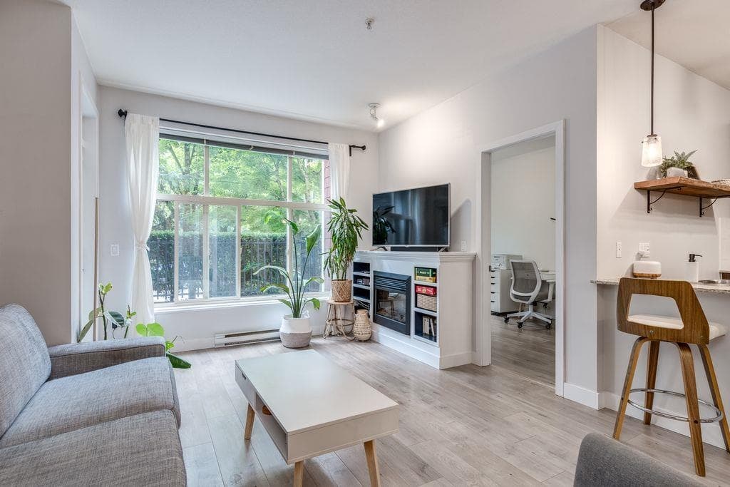 118 - 2477 Kelly Avenue, Port Coquitlam, V3C 0B3 — photo 3