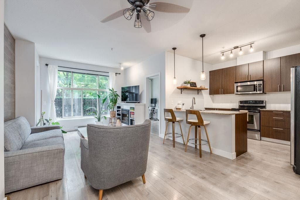 118 - 2477 Kelly Avenue, Port Coquitlam, V3C 0B3 — photo 4