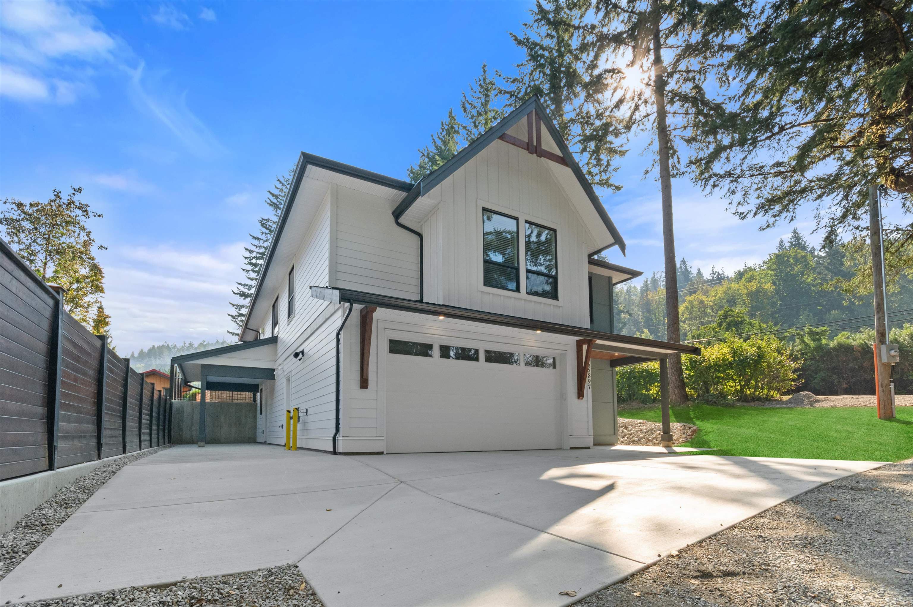 65897 Kawkawa Lake Road, Hope, V0X 1L1 — photo 3
