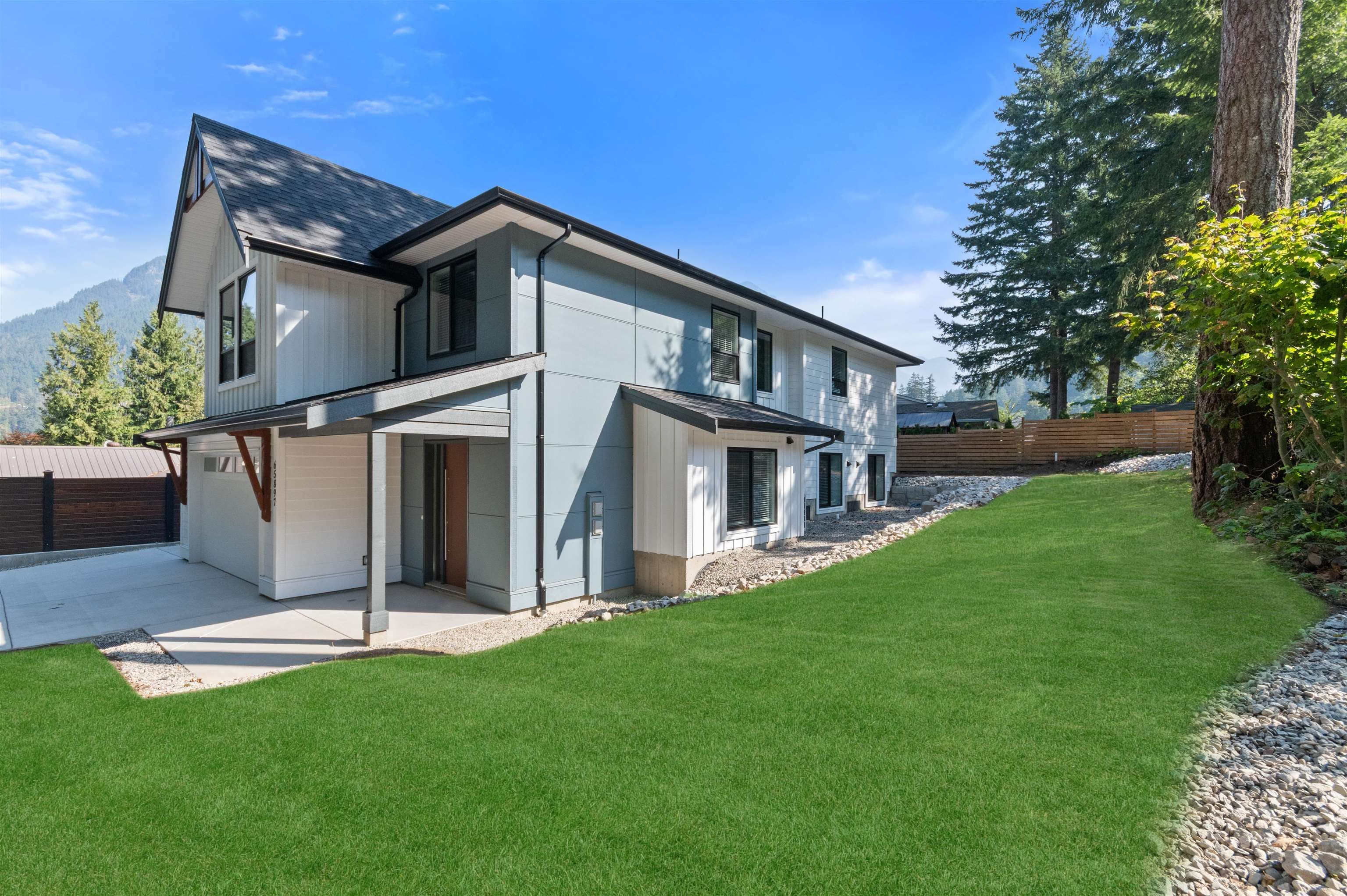 65897 Kawkawa Lake Road, Hope, V0X 1L1 — photo 4