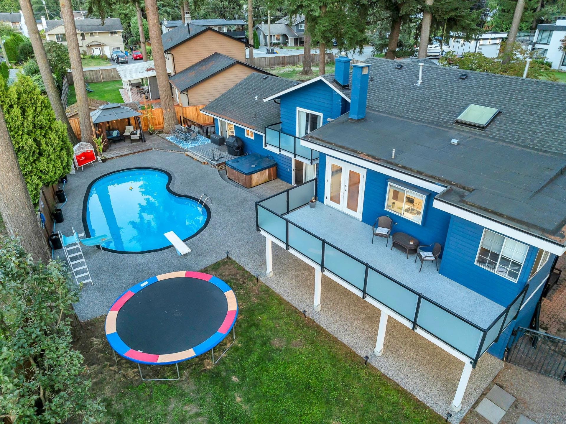 3701 196a Street, Langley
