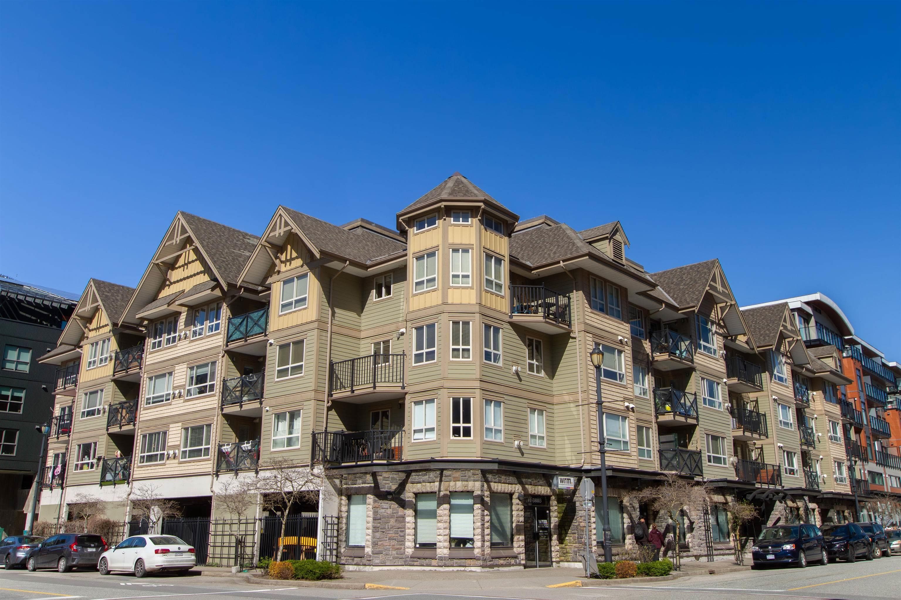 305 - 38003 Second Avenue, Squamish