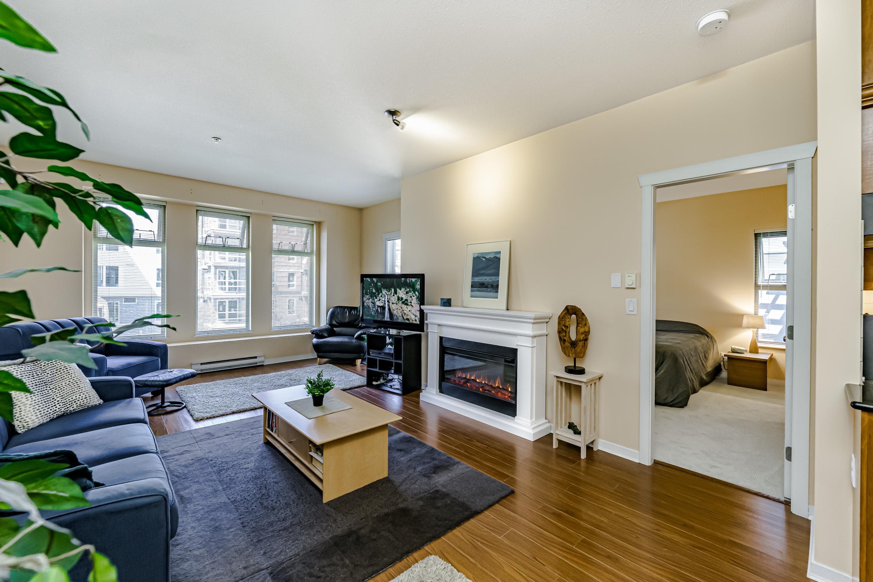 305 - 2488 Welcher Avenue, Port Coquitlam, V3C 1X7 — photo 2