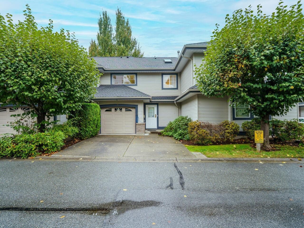 10 - 8111 160 Street, Surrey, V4N 0V4 — photo 1