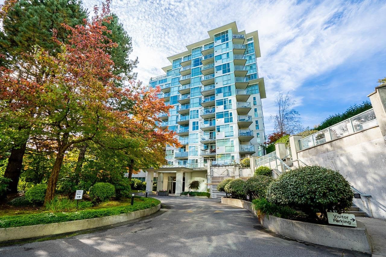 705 - 2733 Chandlery Place, Vancouver, V5S 4V3 — photo 3