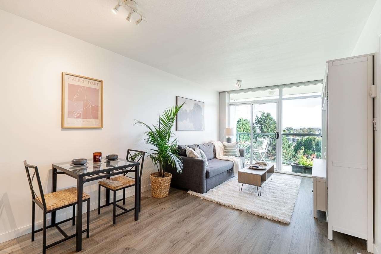 705 - 2733 Chandlery Place, Vancouver, V5S 4V3 — photo 5