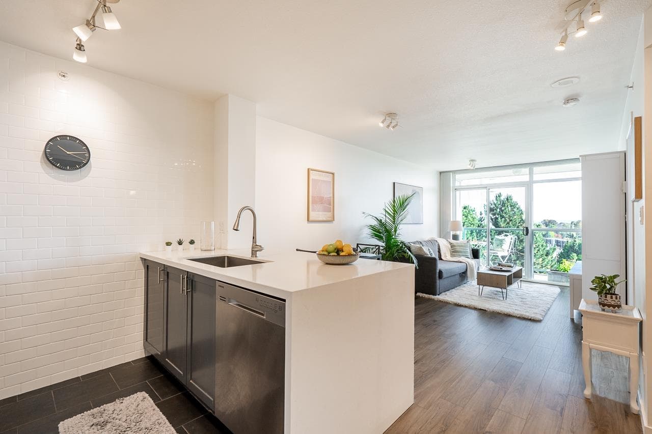 705 - 2733 Chandlery Place, Vancouver, V5S 4V3 — photo 4