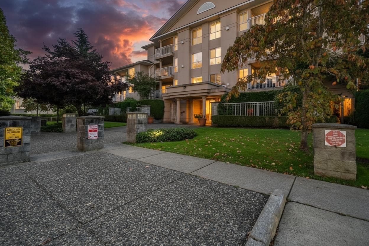 203 - 13733 74 Avenue, Surrey, V3W 1B8 — photo 2