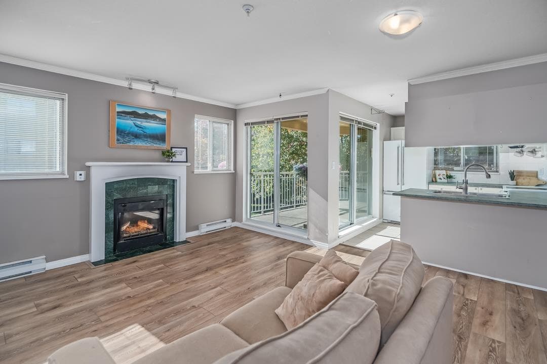 203 - 13733 74 Avenue, Surrey, V3W 1B8 — photo 5