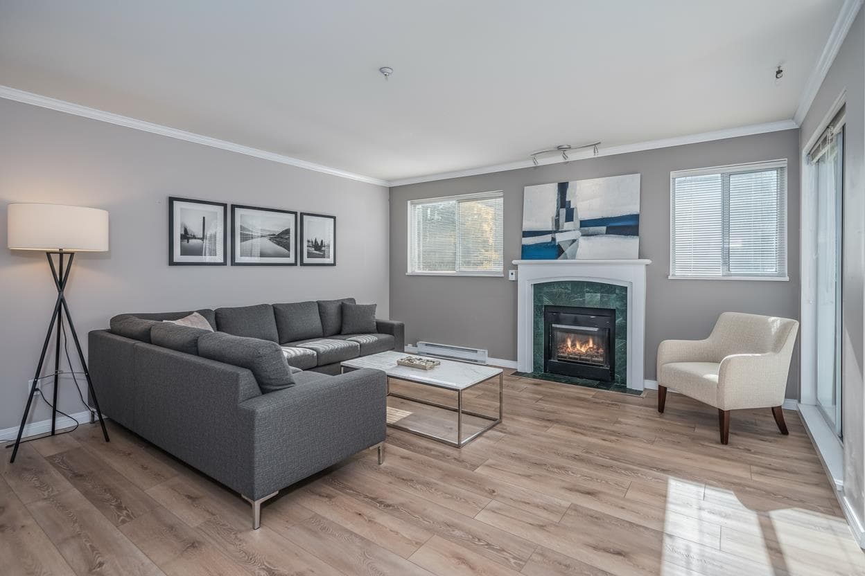 203 - 13733 74 Avenue, Surrey, V3W 1B8 — photo 4