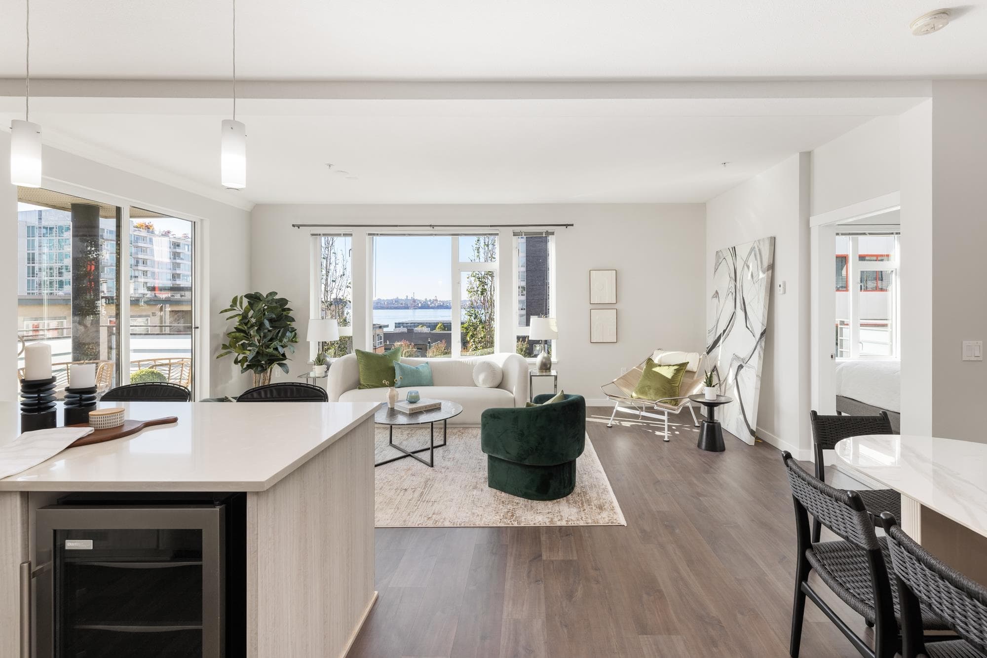 312 - 123 W 1st Street, North Vancouver