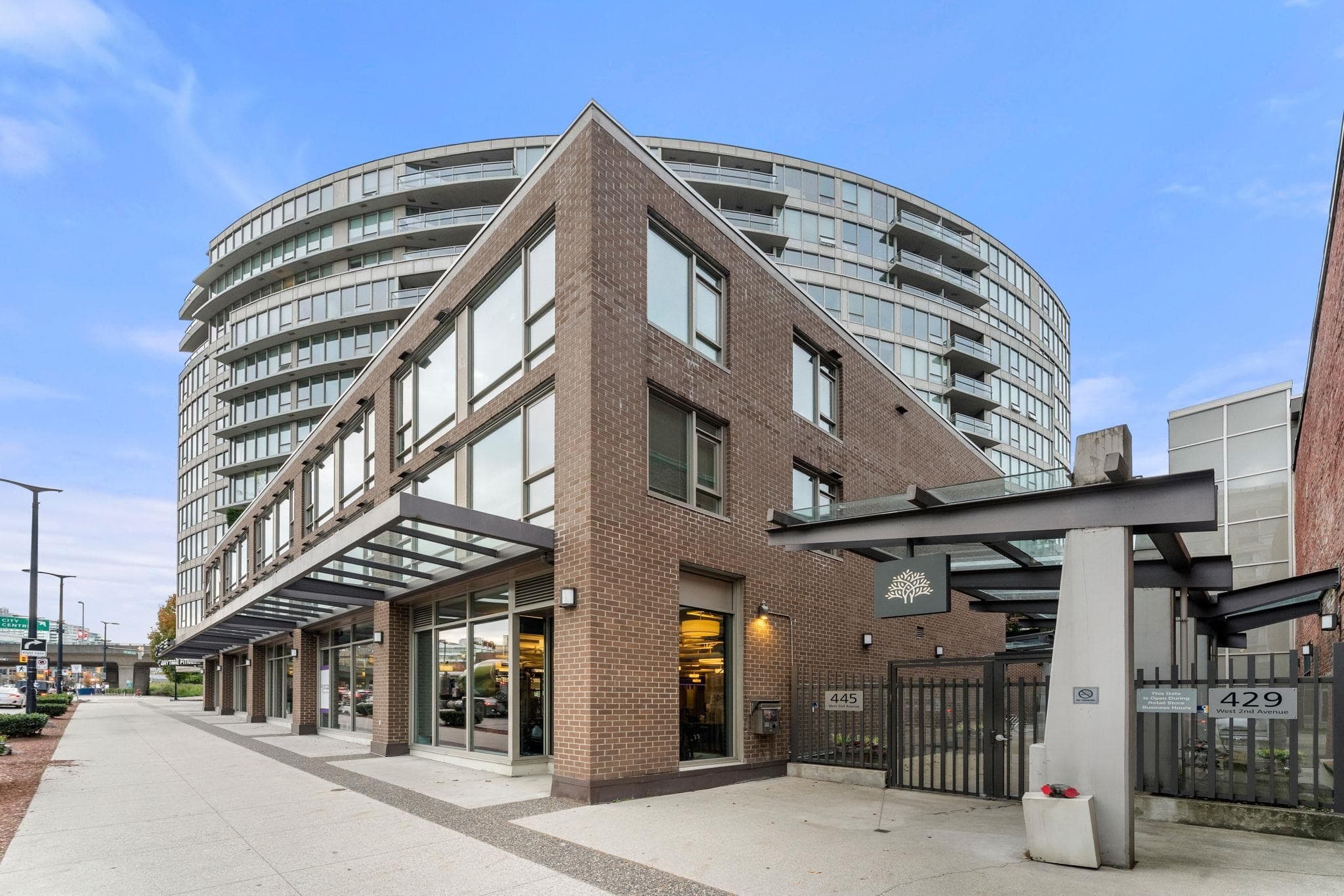 211 - 445 W 2nd Avenue, Vancouver, V5Y 0E8 — photo 3
