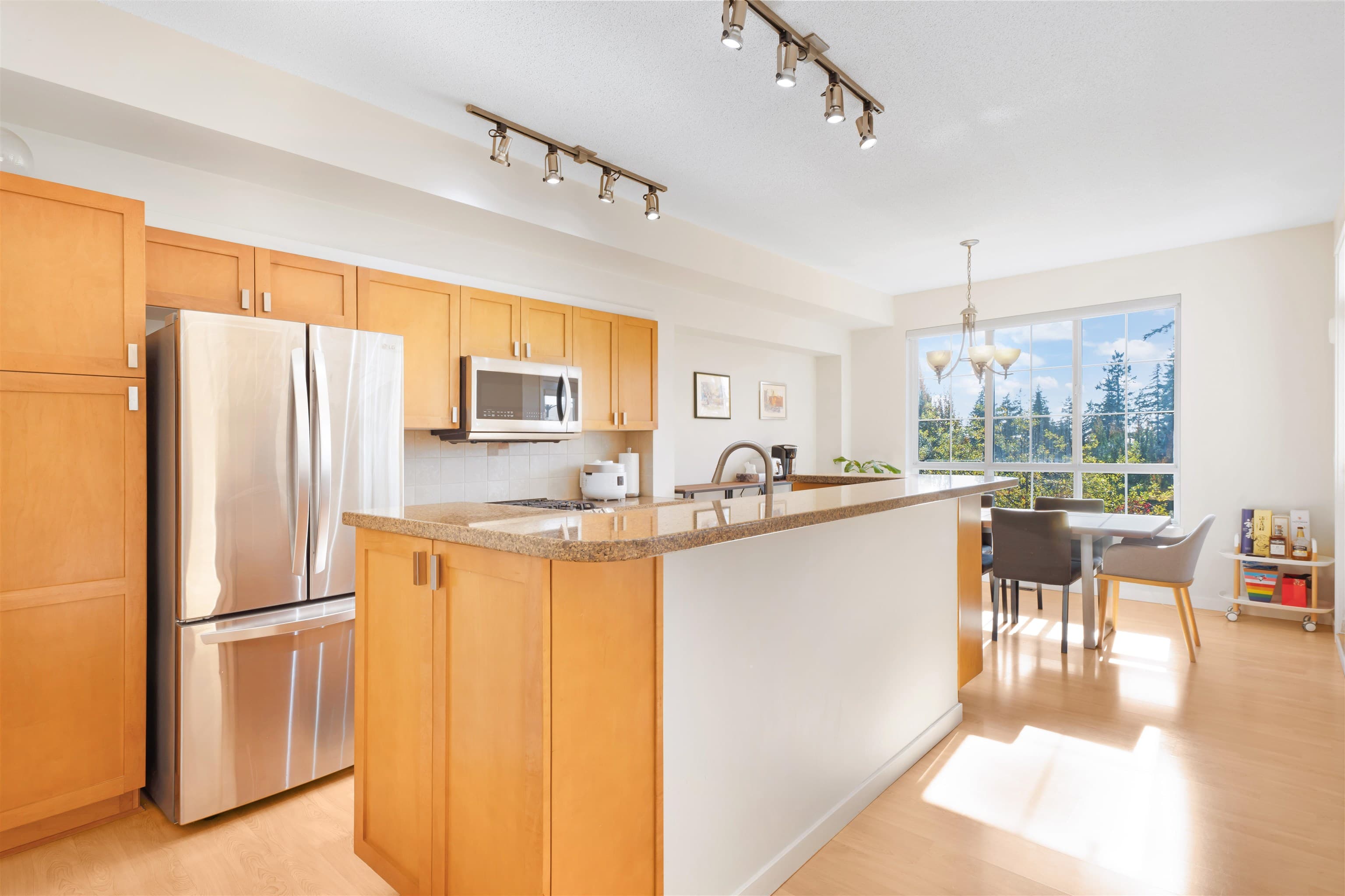 125 - 2200 Panorama Drive, Port Moody, V3H 5M2 — photo 4
