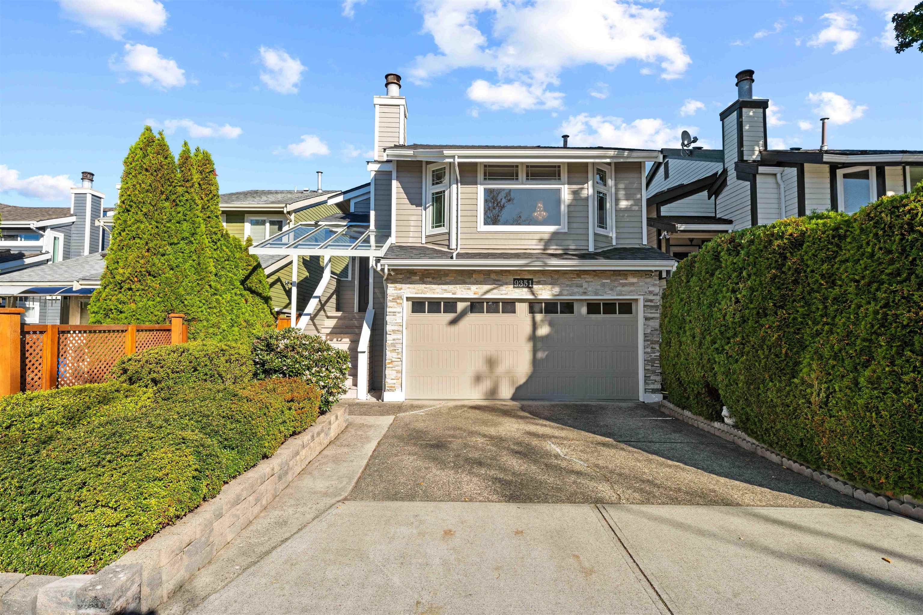 9351 Mcburney Drive, Richmond