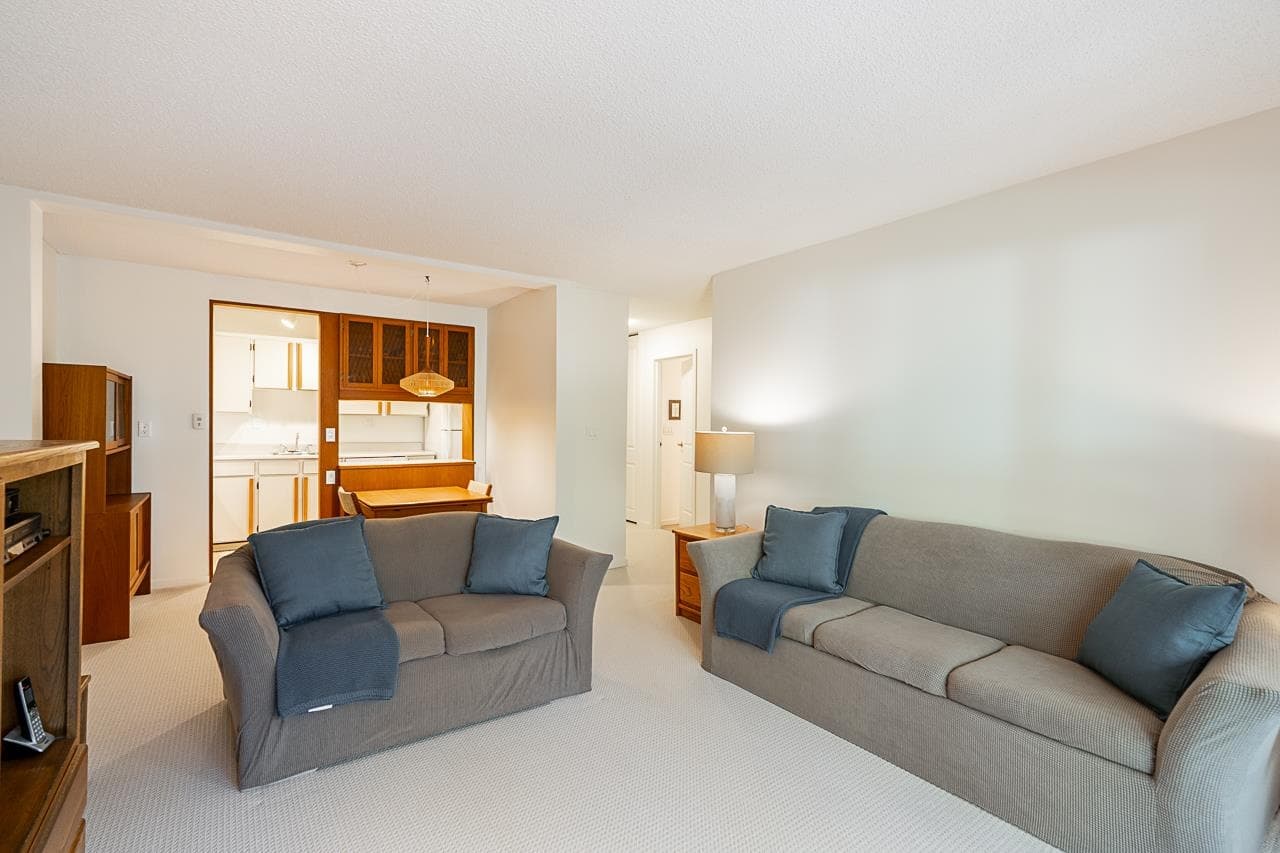 #208 - 1355 Harwood Street, Vancouver, V6E 3W3 — photo 4