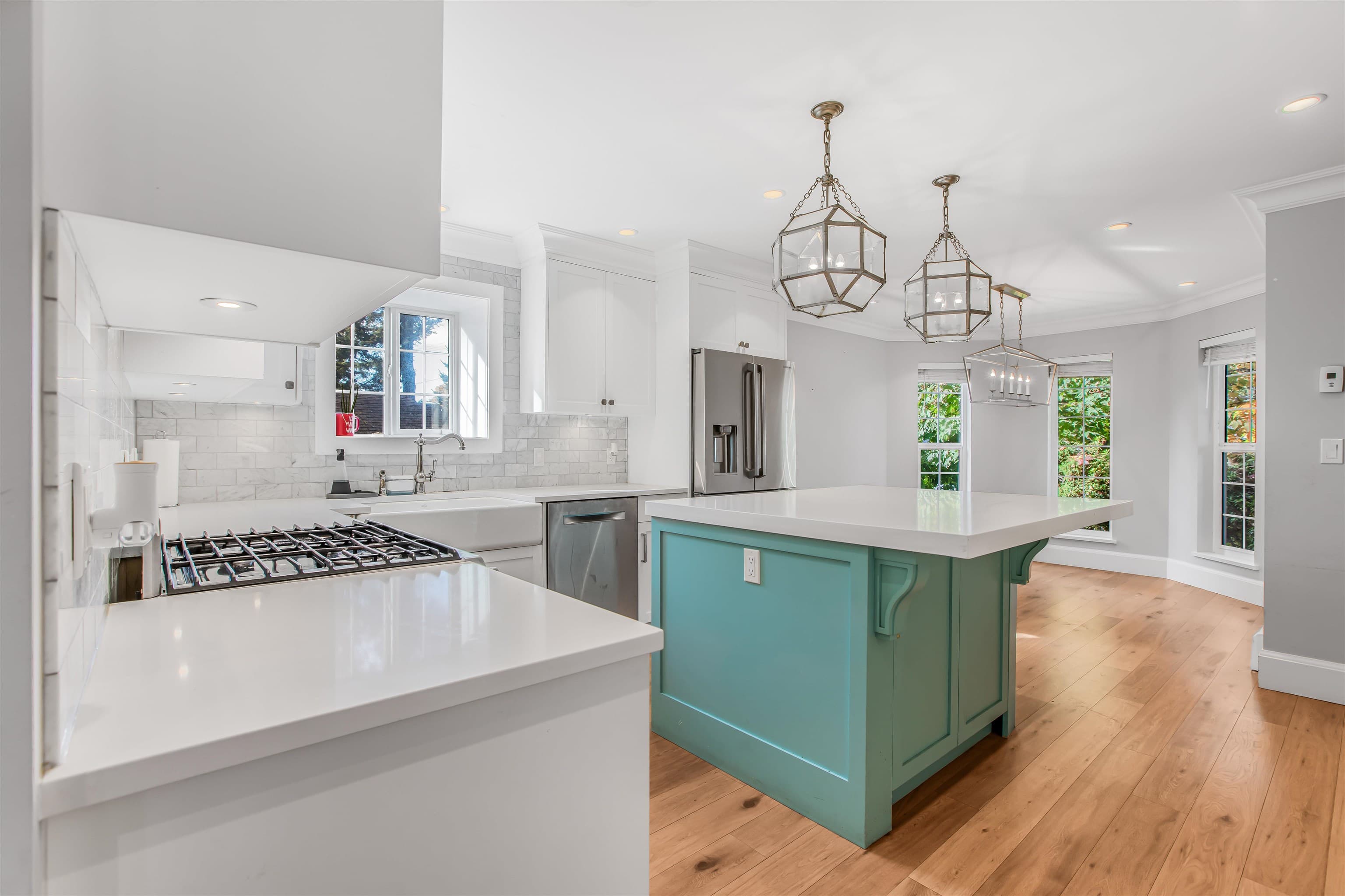 13596 60 Avenue, Surrey, V3X 2M6 — photo 5