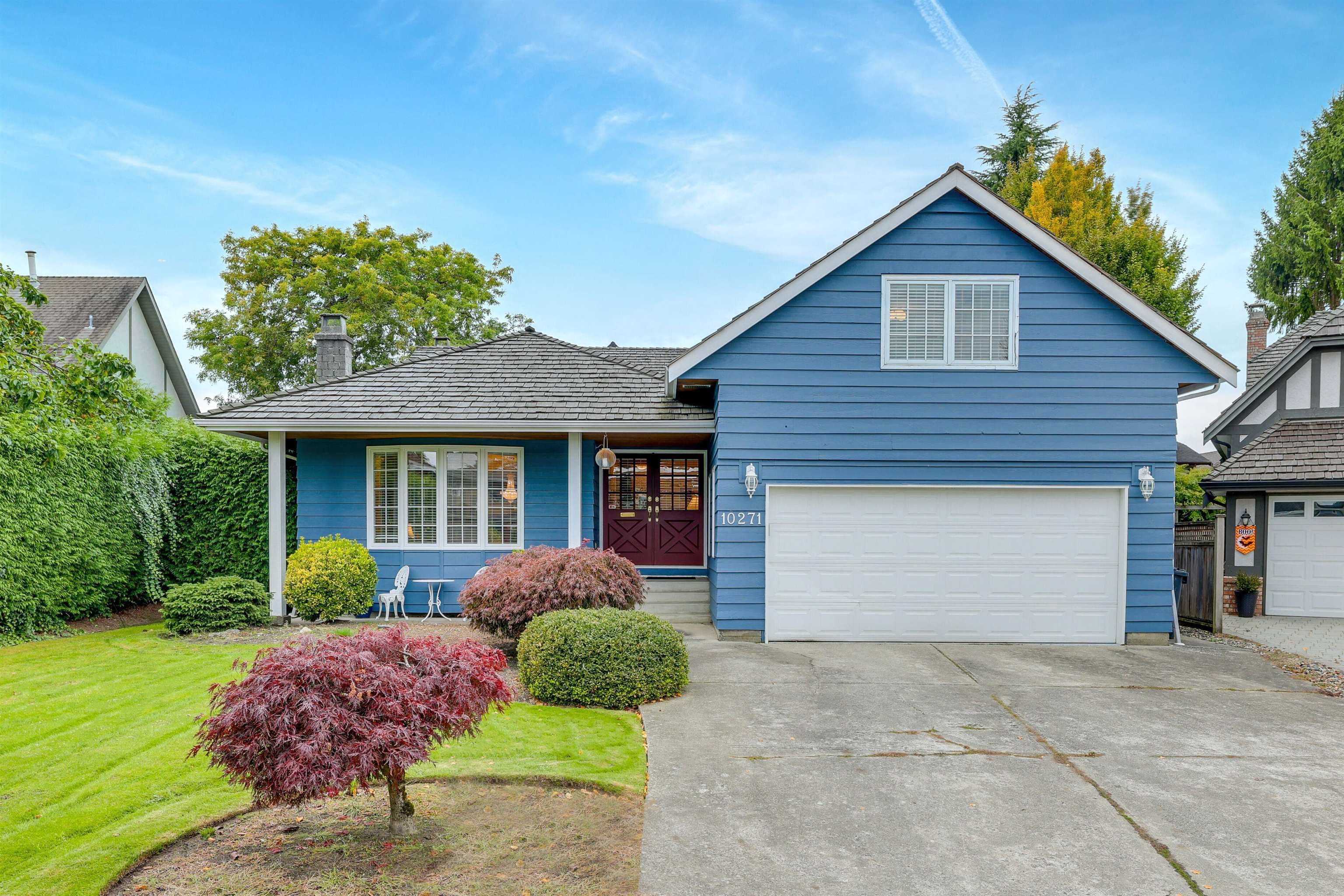 10271 St. Johns Court, Richmond
