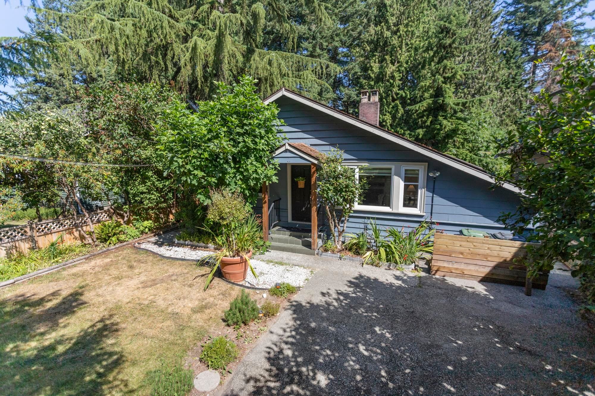1232 W 21st Street, North Vancouver