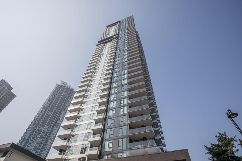 2906 - 537 Cottonwood Avenue, Coquitlam