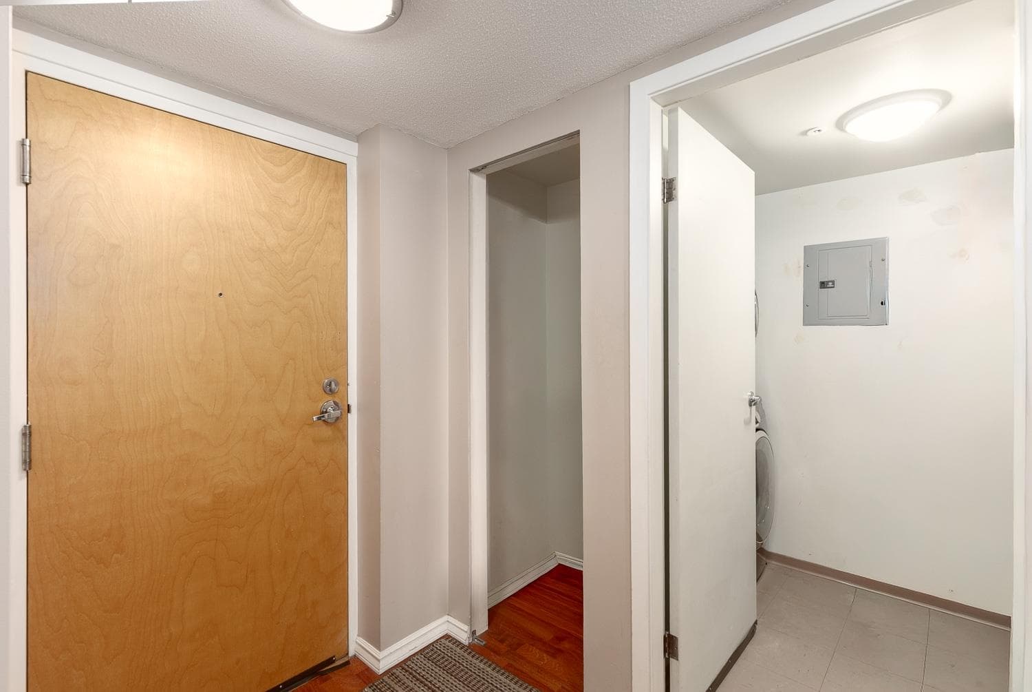 1503 - 1277 Nelson Street, Vancouver, V6E 4M8 — photo 3