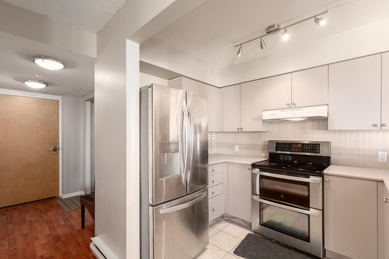 1503 - 1277 Nelson Street, Vancouver, V6E 4M8 — photo 4