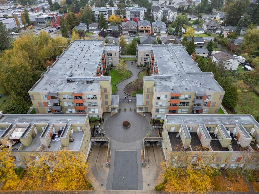 225 - 12085 228 Street, Maple Ridge, V2X 6M2 — photo 2