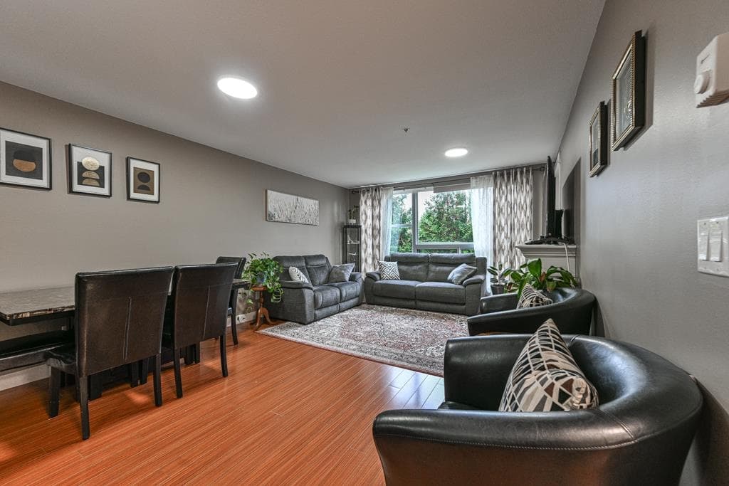 225 - 12085 228 Street, Maple Ridge, V2X 6M2 — photo 3