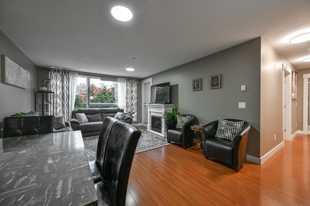 225 - 12085 228 Street, Maple Ridge, V2X 6M2 — photo 5