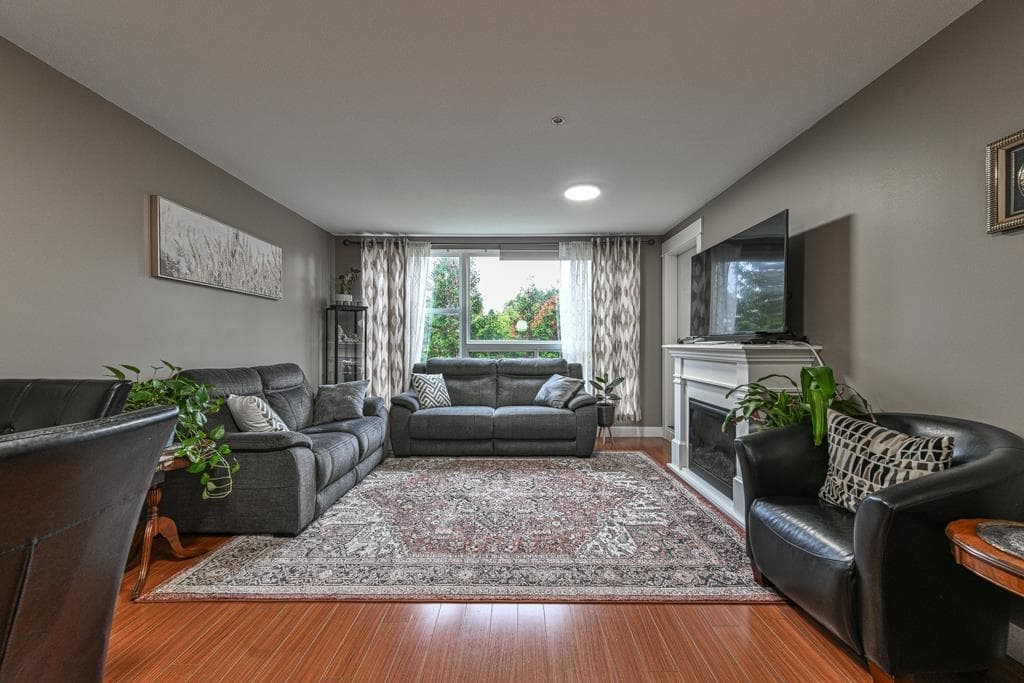 225 - 12085 228 Street, Maple Ridge, V2X 6M2 — photo 4
