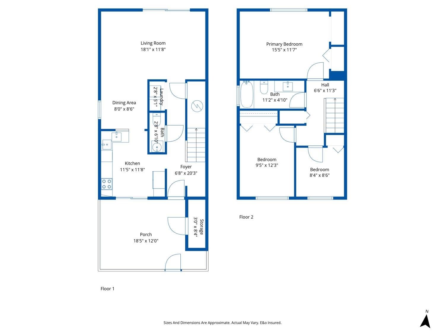 1 - 9342 Hazel Street, Chilliwack, V2P 5N2 — photo 4