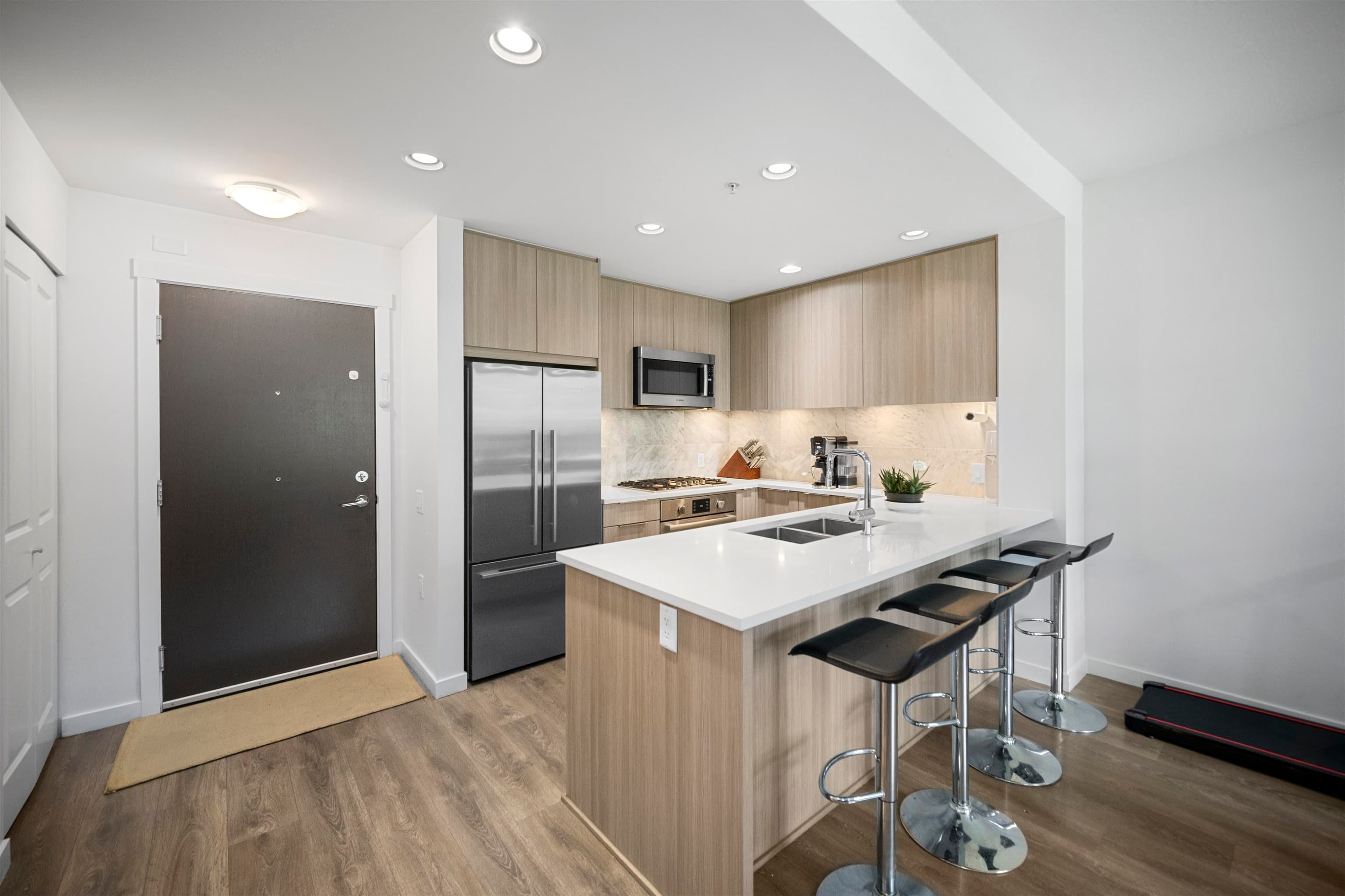 214 - 3289 Riverwalk Avenue, Vancouver, V5S 0G2 — photo 3