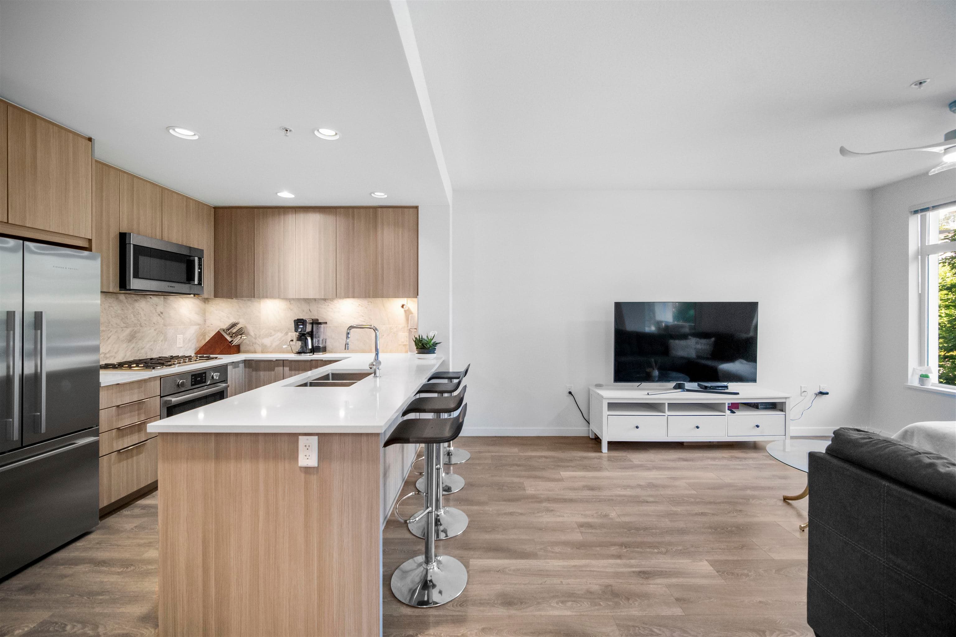 214 - 3289 Riverwalk Avenue, Vancouver, V5S 0G2 — photo 5
