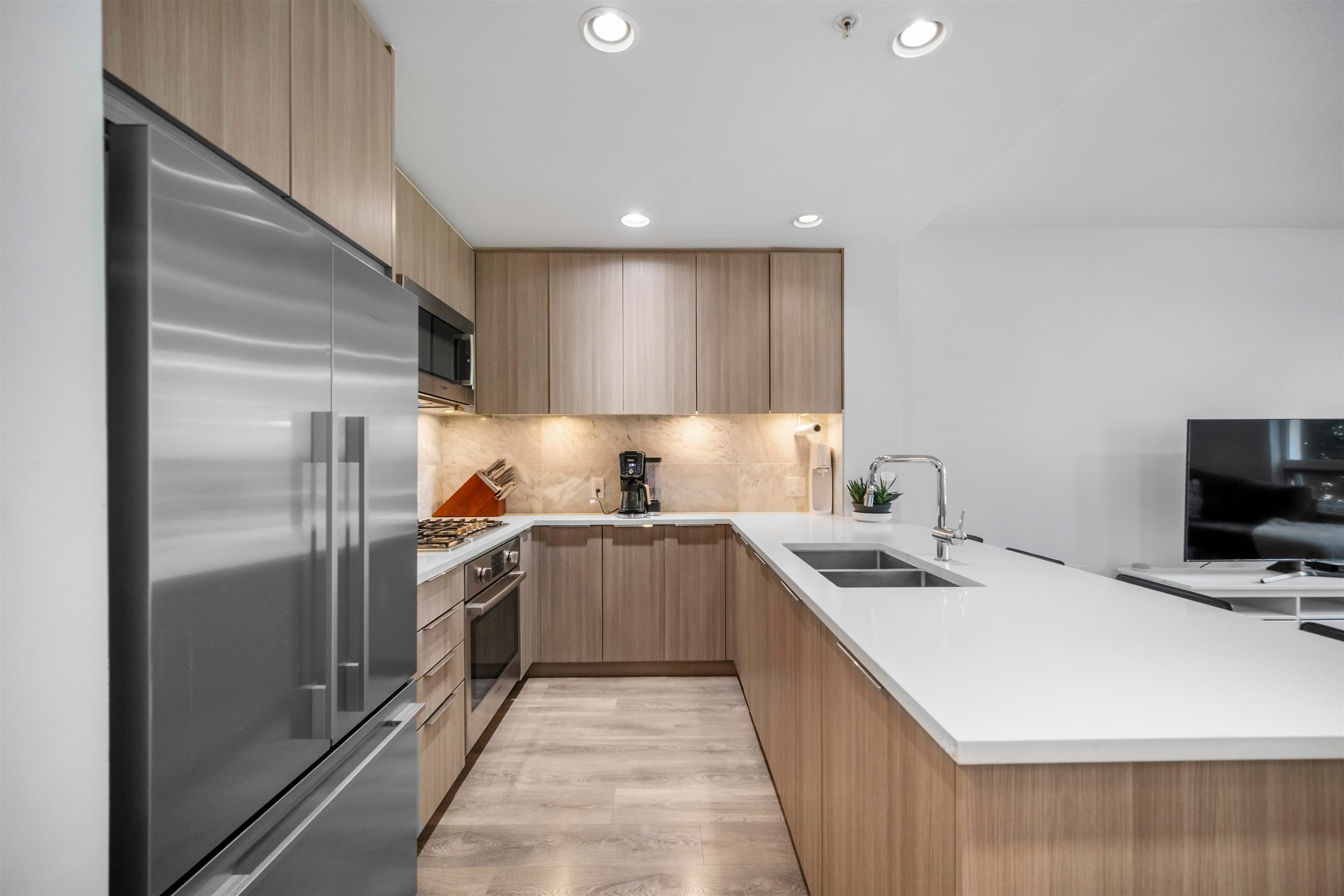 214 - 3289 Riverwalk Avenue, Vancouver, V5S 0G2 — photo 4