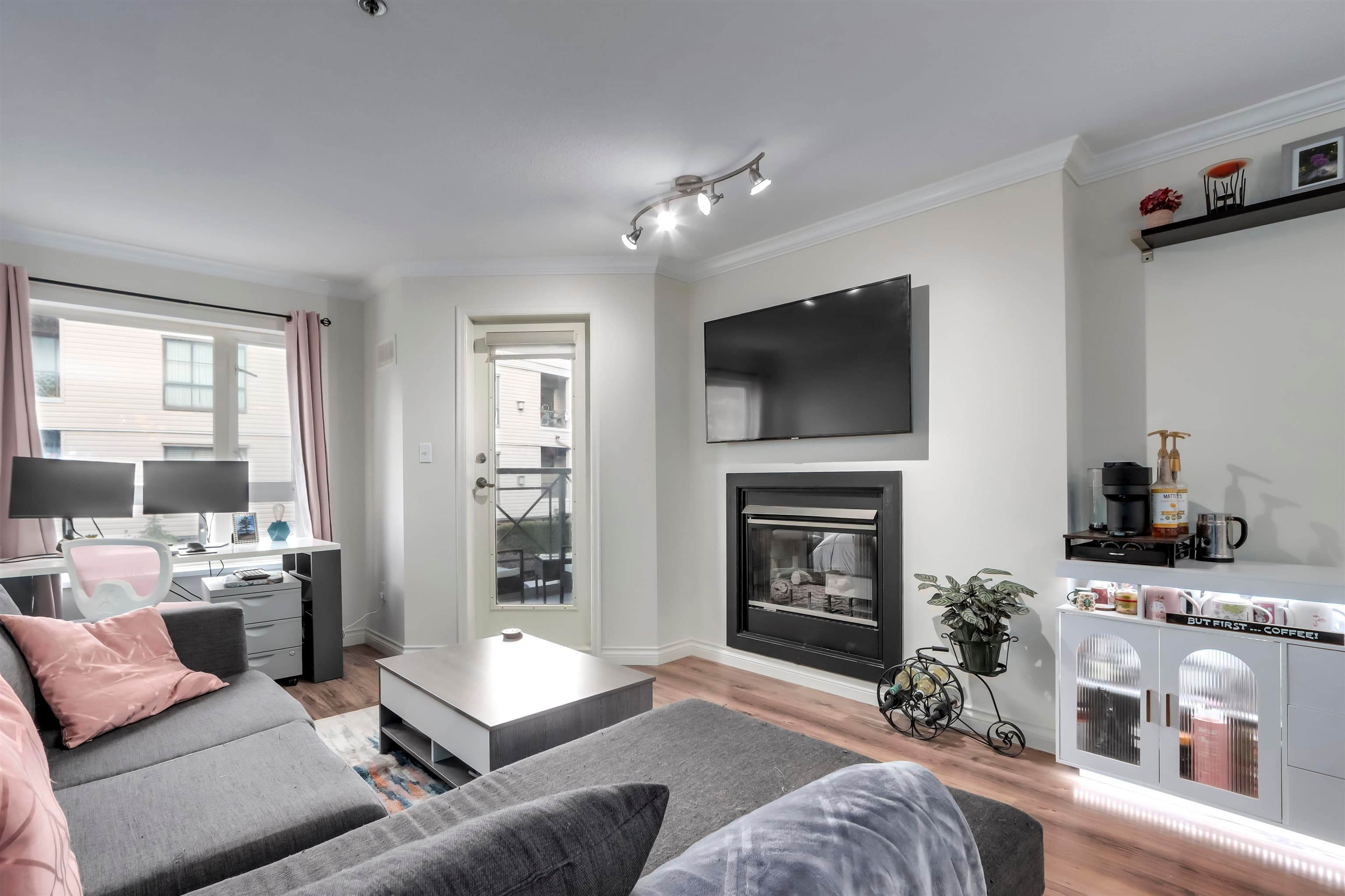202 - 2335 Whyte Avenue, Port Coquitlam, V3C 2A3 — photo 5