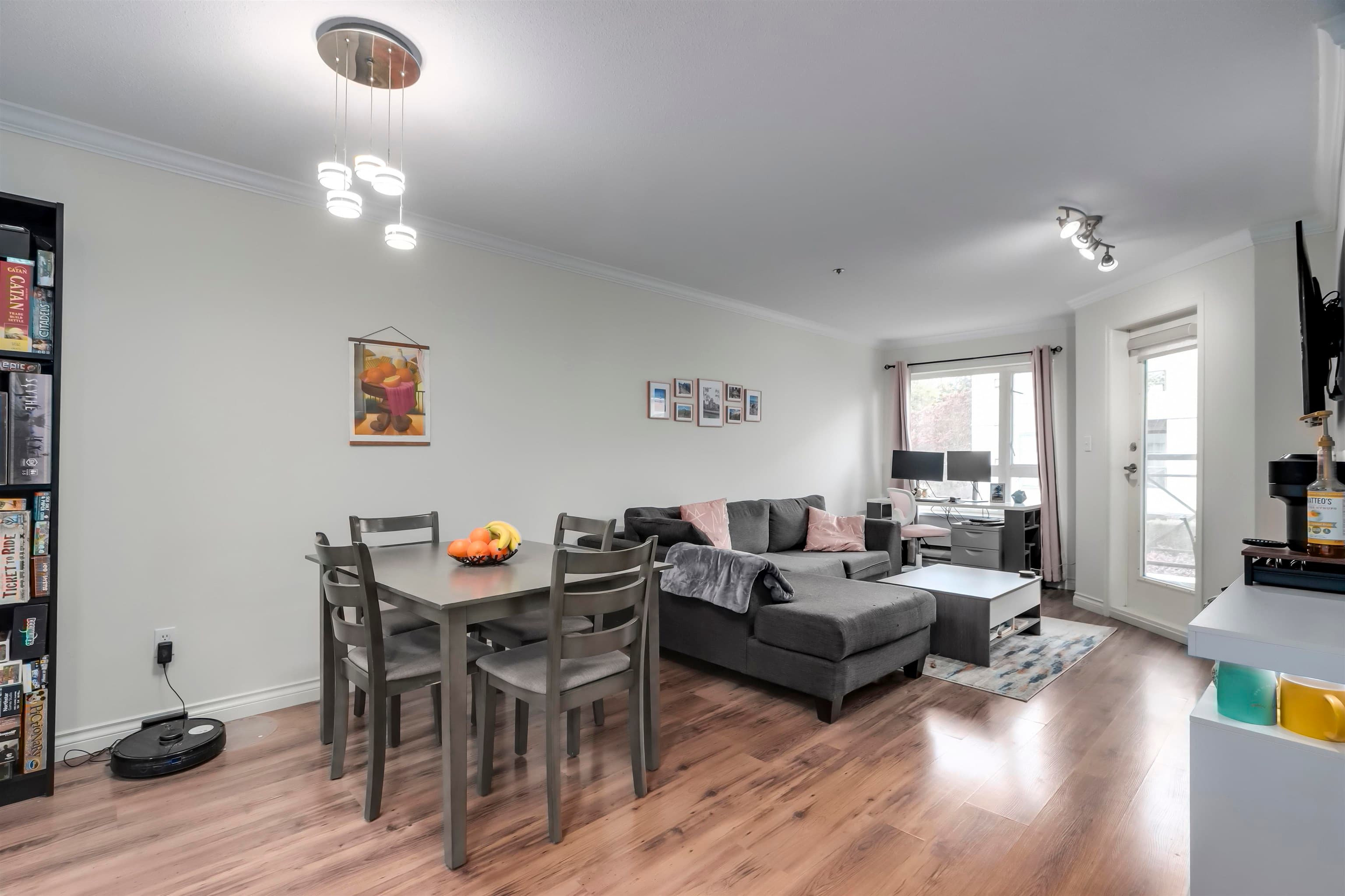 202 - 2335 Whyte Avenue, Port Coquitlam, V3C 2A3 — photo 4