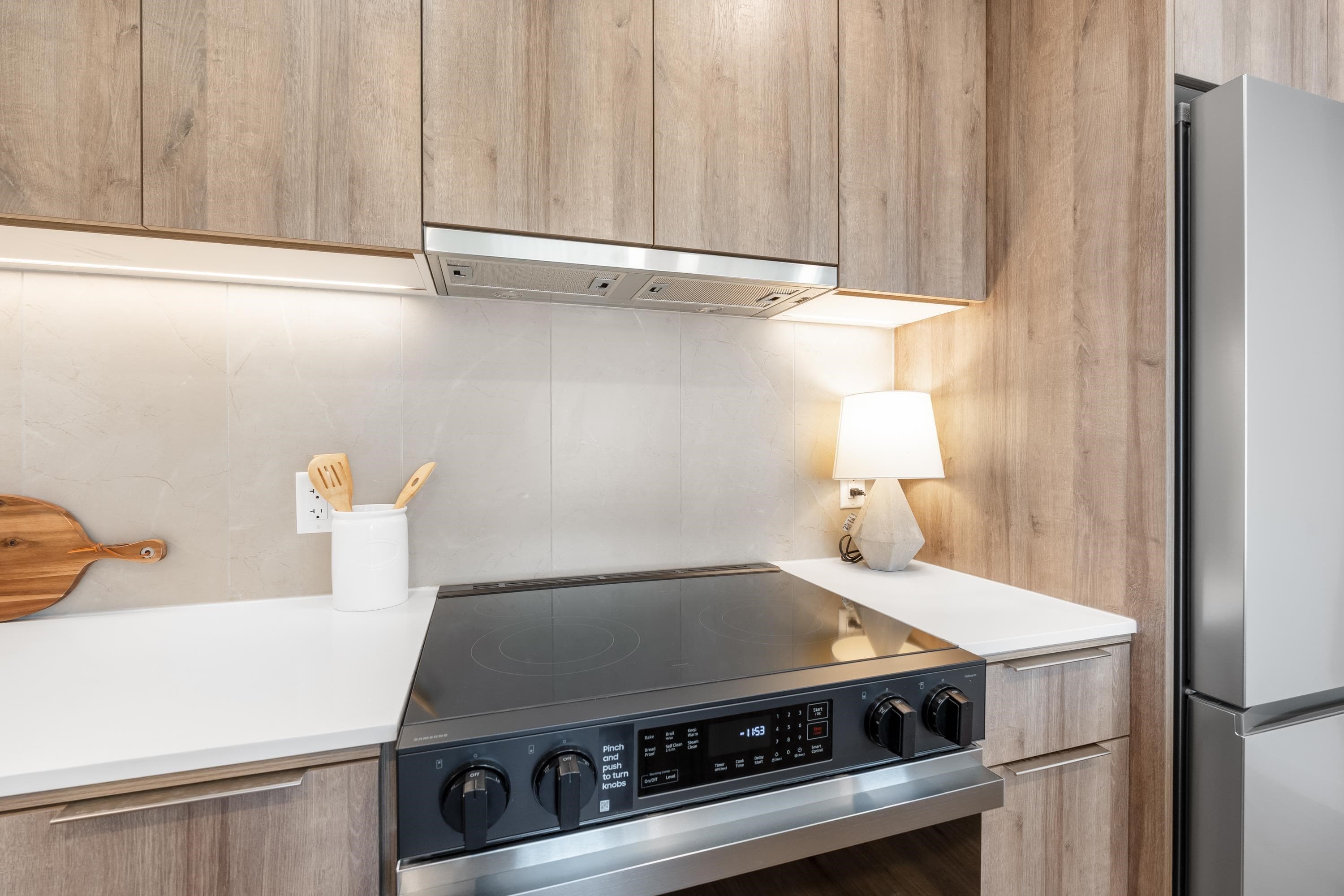 518 - 3596 Malsum Drive, North Vancouver, V7G 0B5 — photo 5